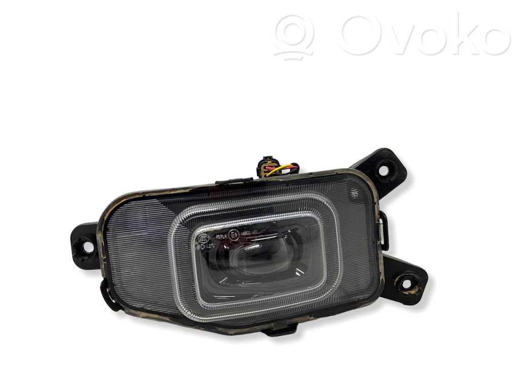 LED Daytime headlight   605000820A