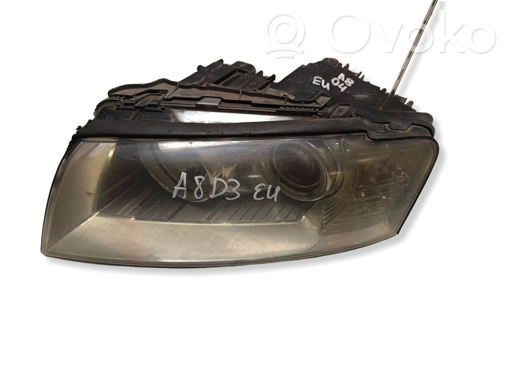 Audi A8 S8 D3 4E Scheinwerfer 
