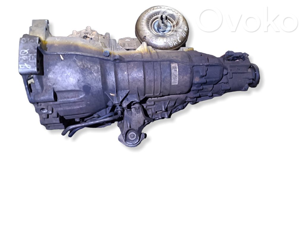 Audi A6 S6 C6 4F Caja de cambios automática 