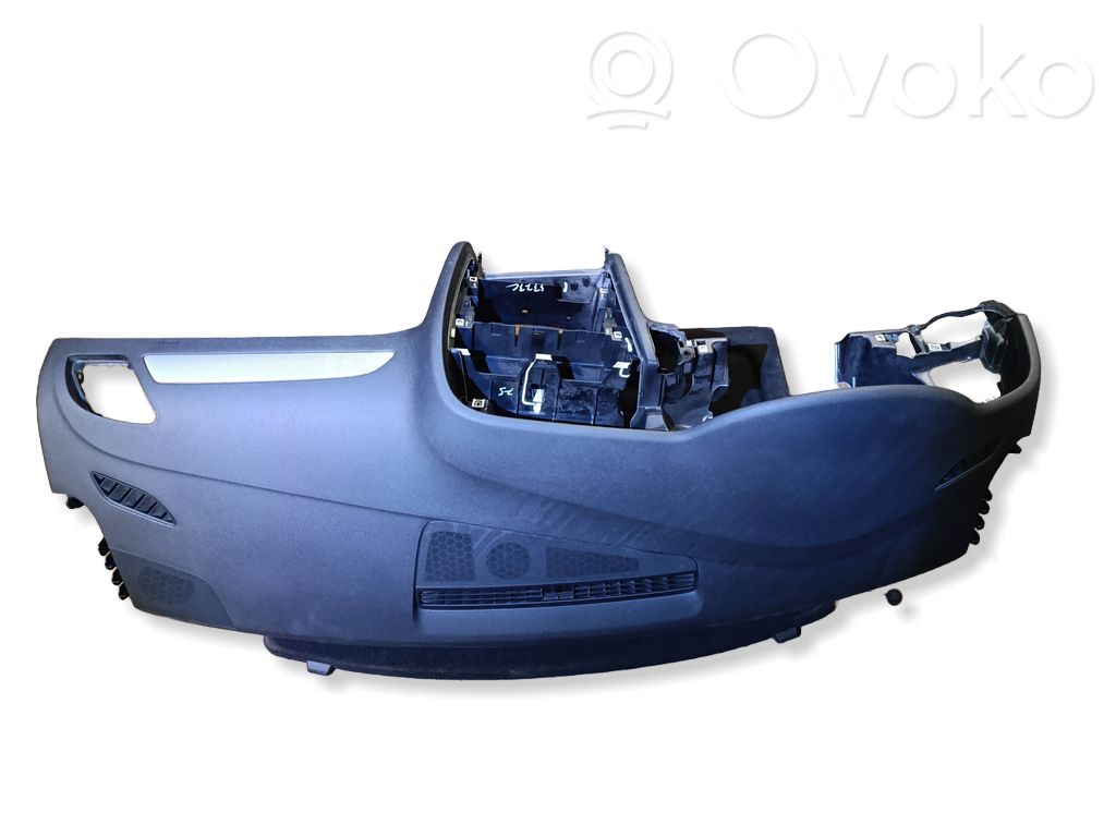 Audi A4 S4 B8 8K Panel de instrumentos 