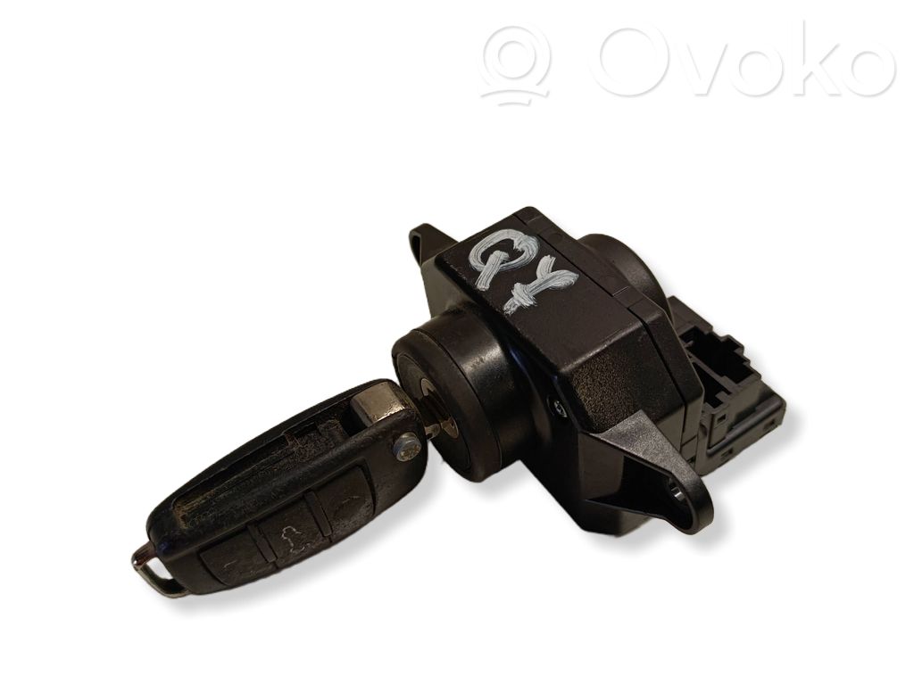 Audi Q7 4L Ignition lock 