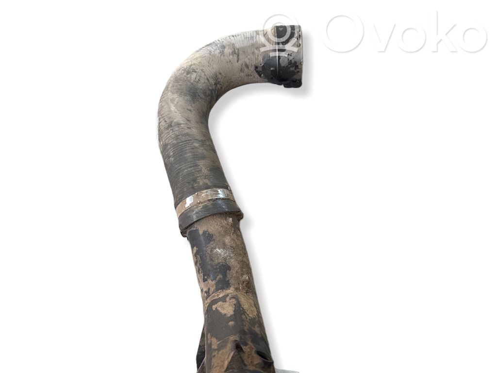 Intercooler hose/pipe   1124095