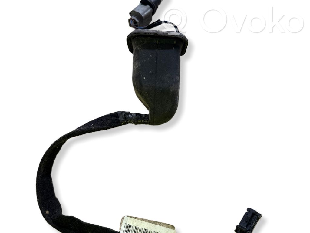 Renault Master III Wiązka przewodów lamp tylnych 