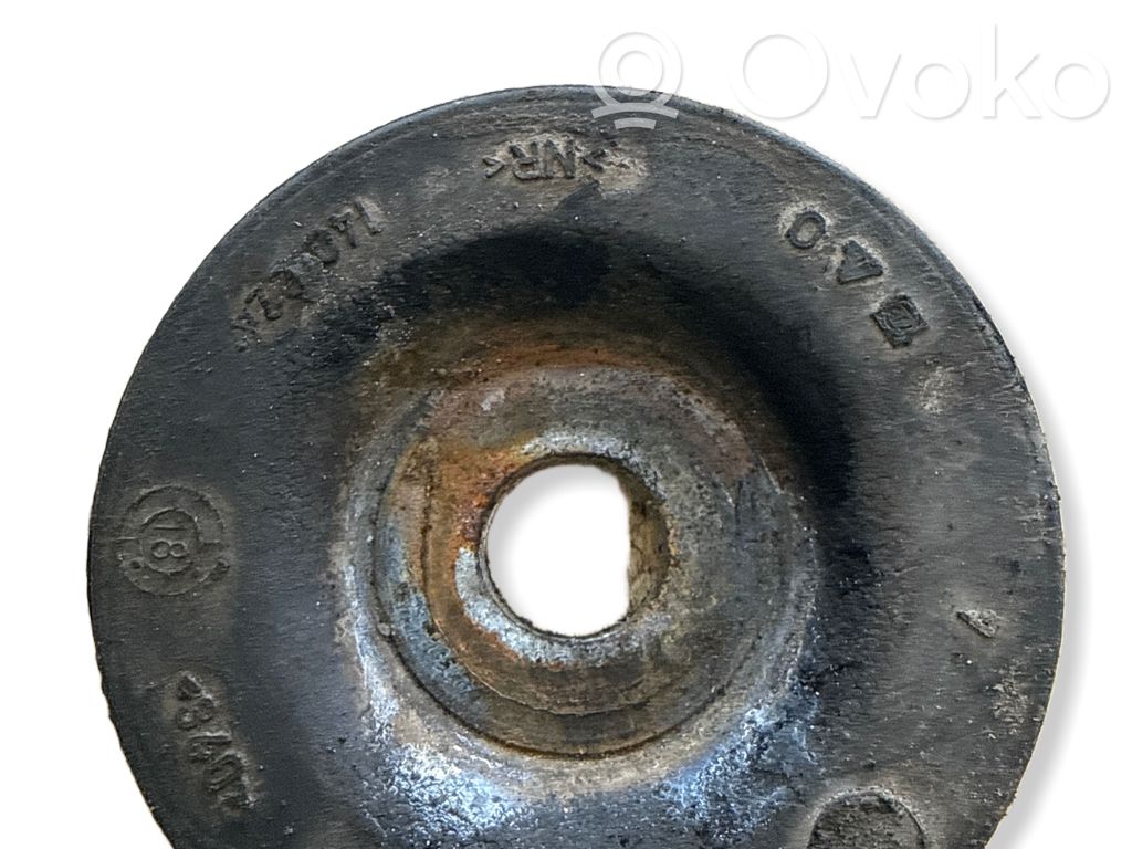 Renault Master III Coil spring mount 