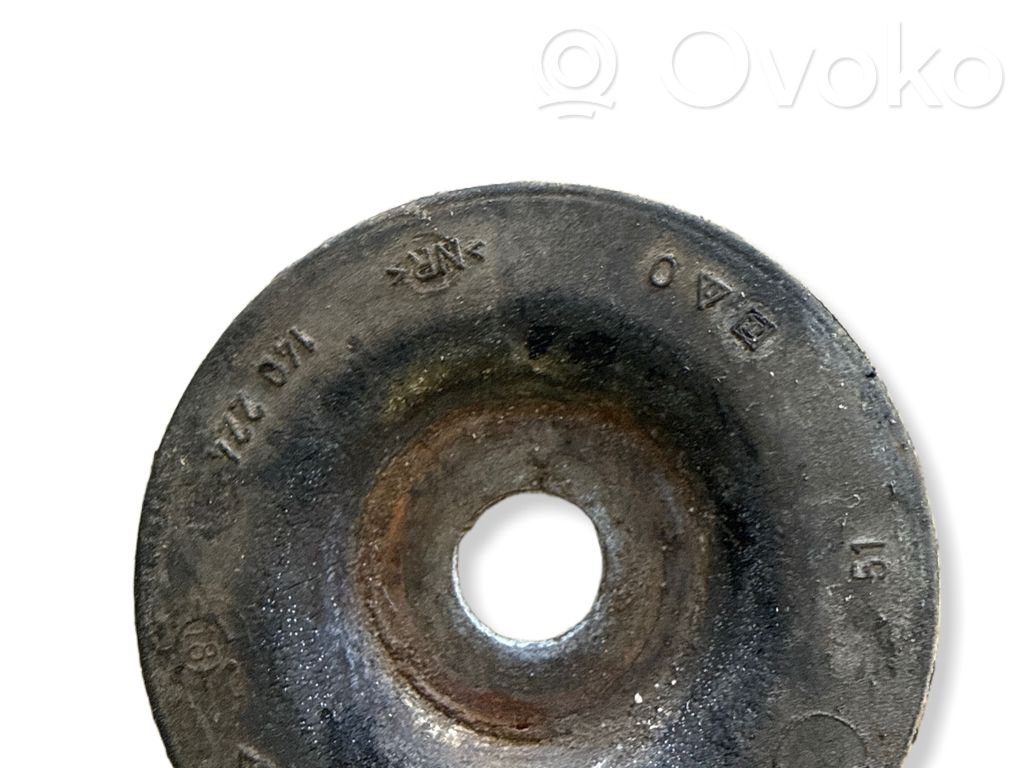 Renault Master III Coil spring mount 