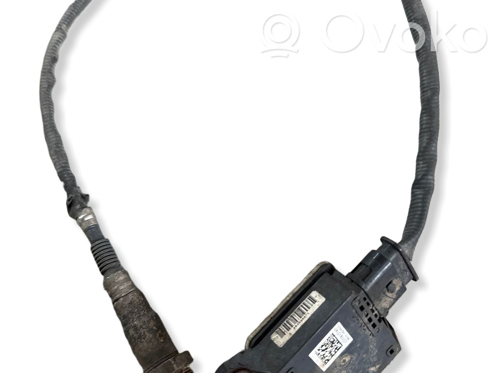 Renault Master III Lambda probe sensor 