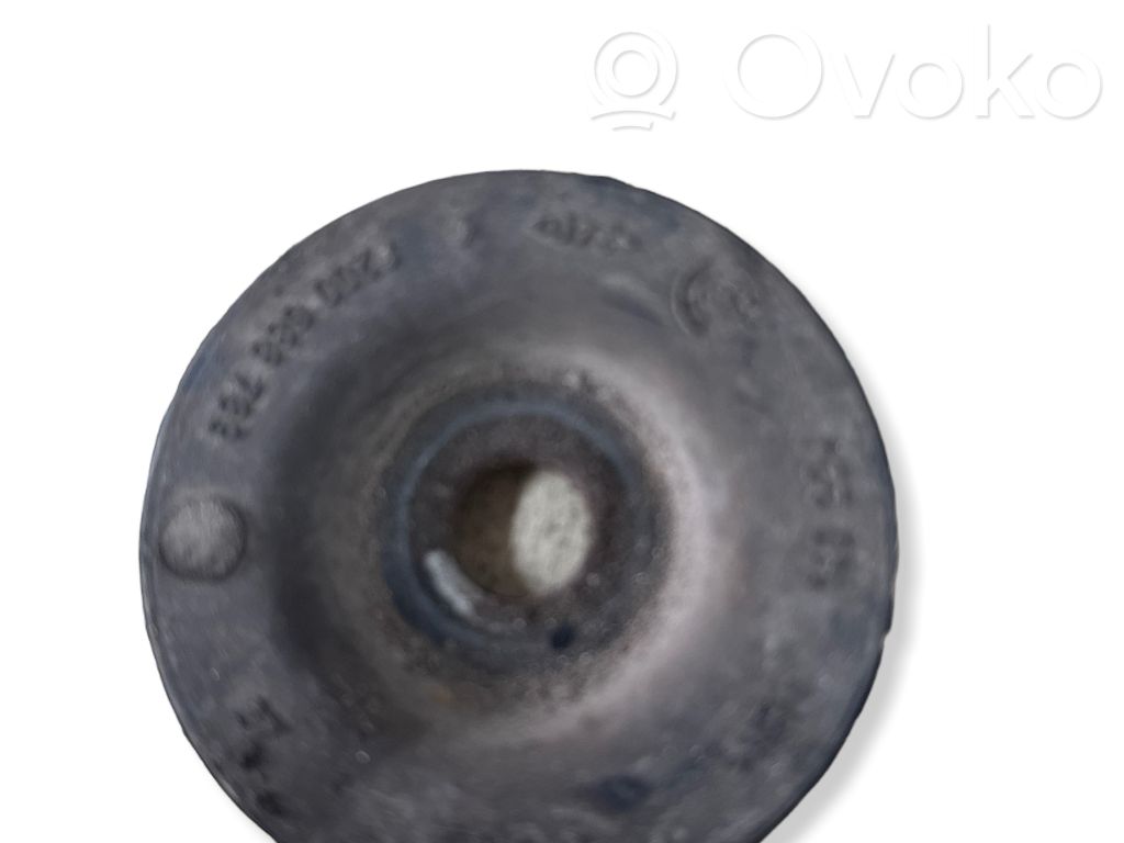 Renault Master III Coil spring mount 