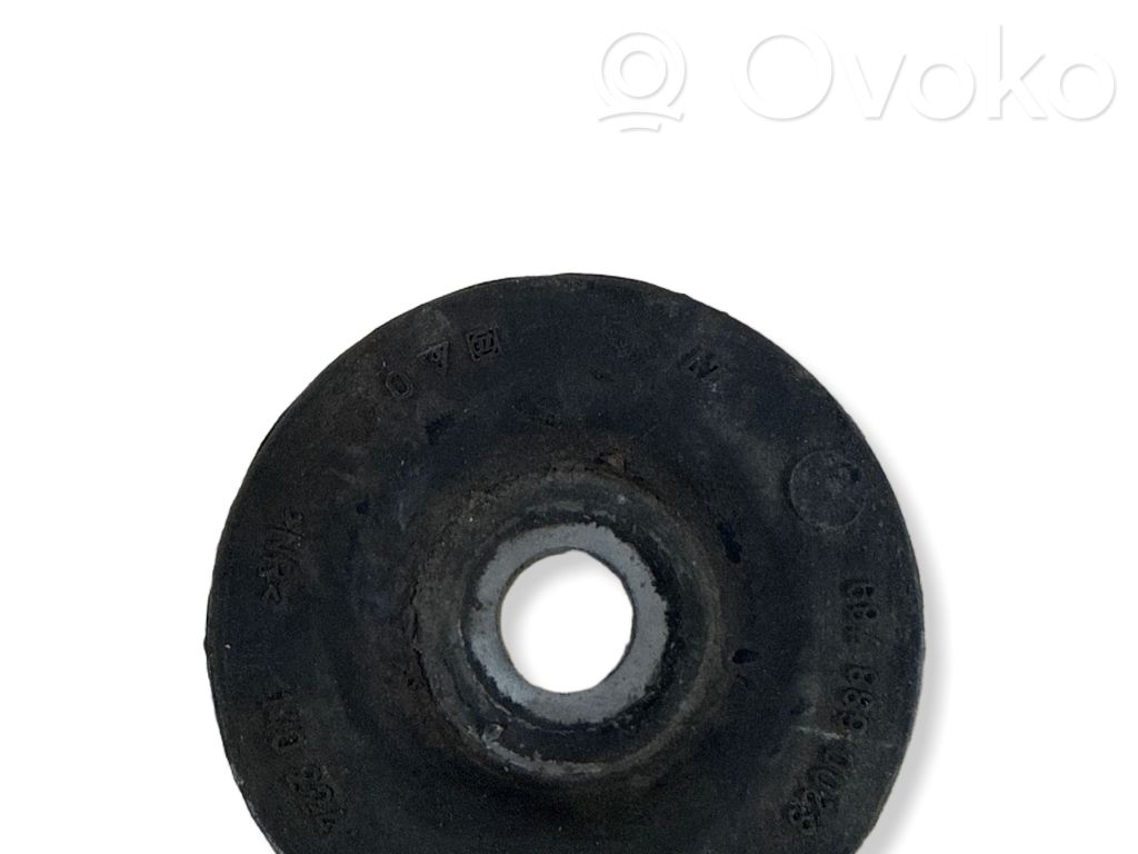 Renault Master III Coil spring mount 