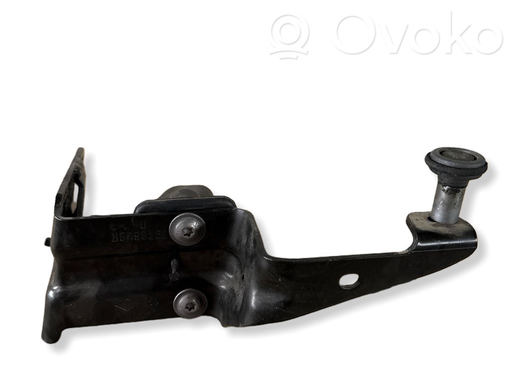 Sliding door upper roller guide/hinge   777946809R