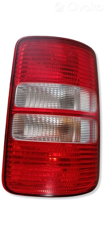 Volkswagen Caddy Takavalot 