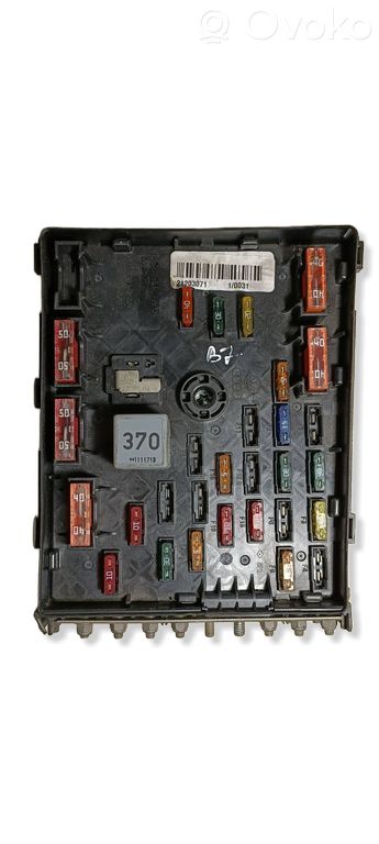 Módulo de fusible   3C0937125,63592777,ASAGF20