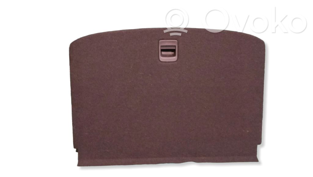 Audi A1 Trunk/boot mat liner 