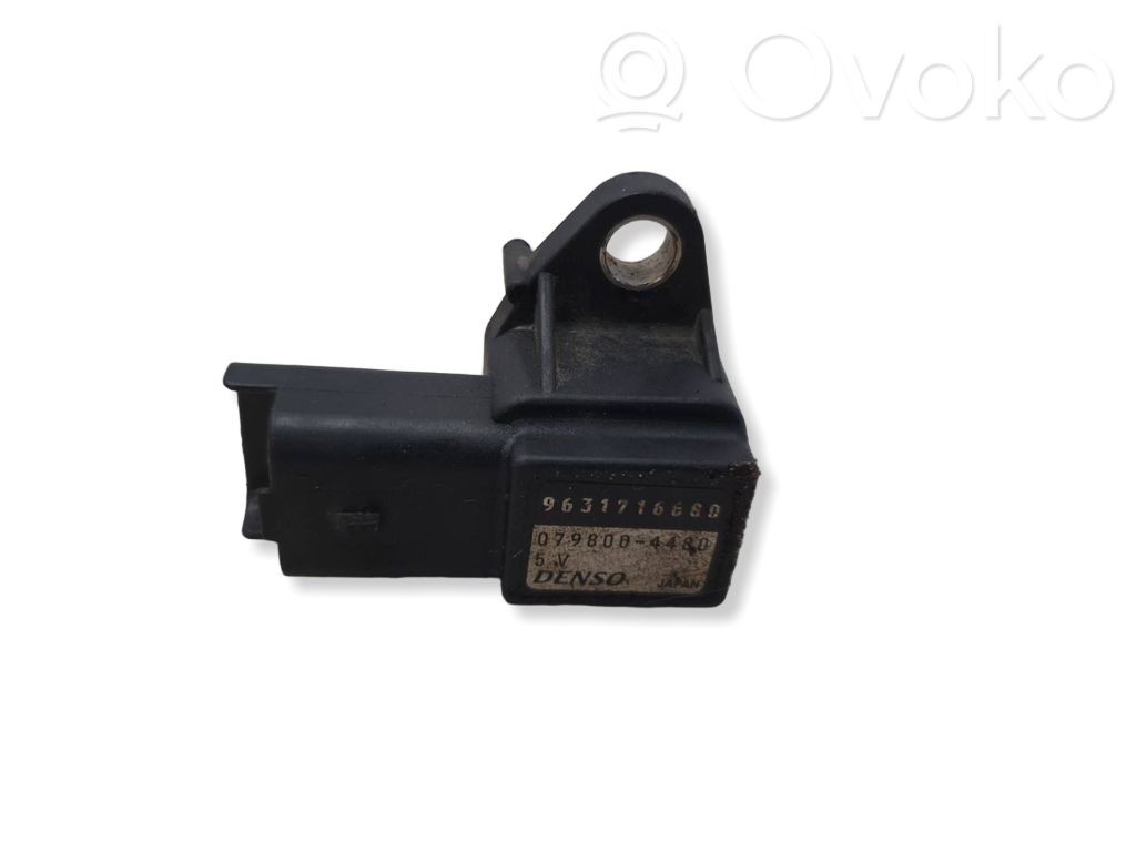 Peugeot 806 Senzor presiune aer 