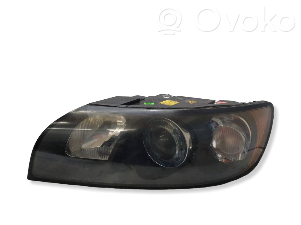 Volvo V50 Phare frontale 