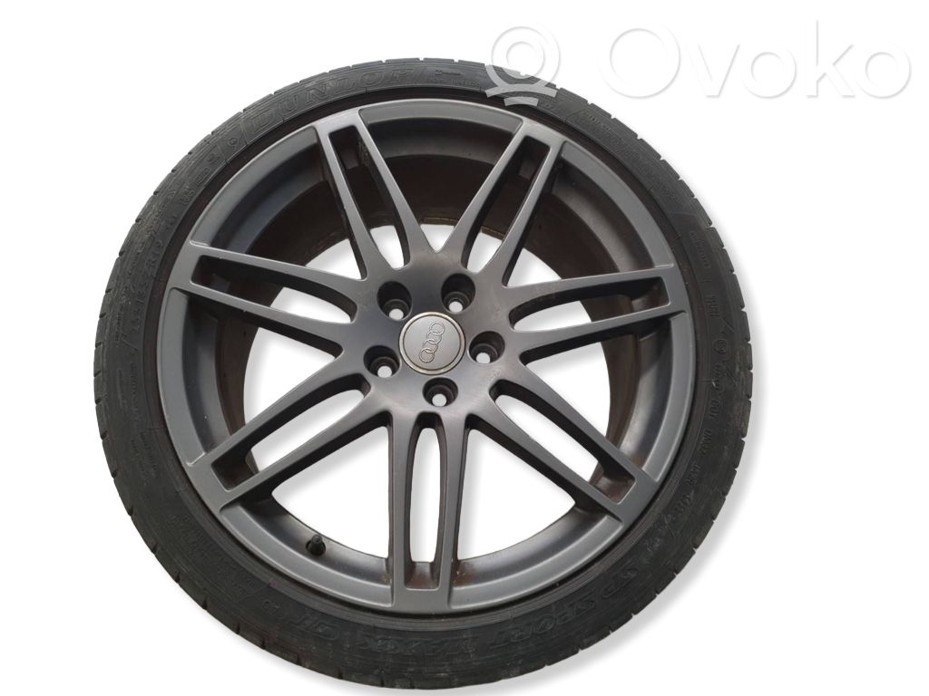 Audi TT TTS Mk2 Felgi aluminiowe R19 