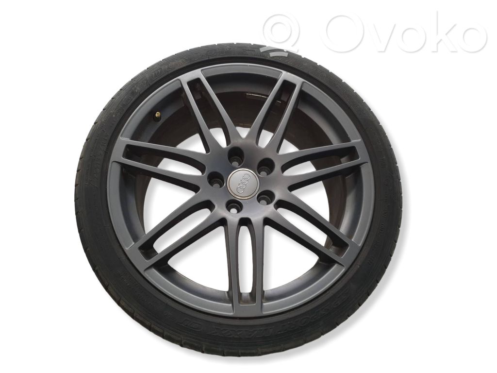 Audi TT TTS Mk2 Felgi aluminiowe R19 
