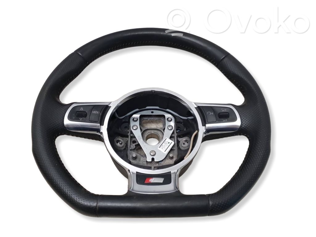 Audi TT TTS Mk2 Volante 