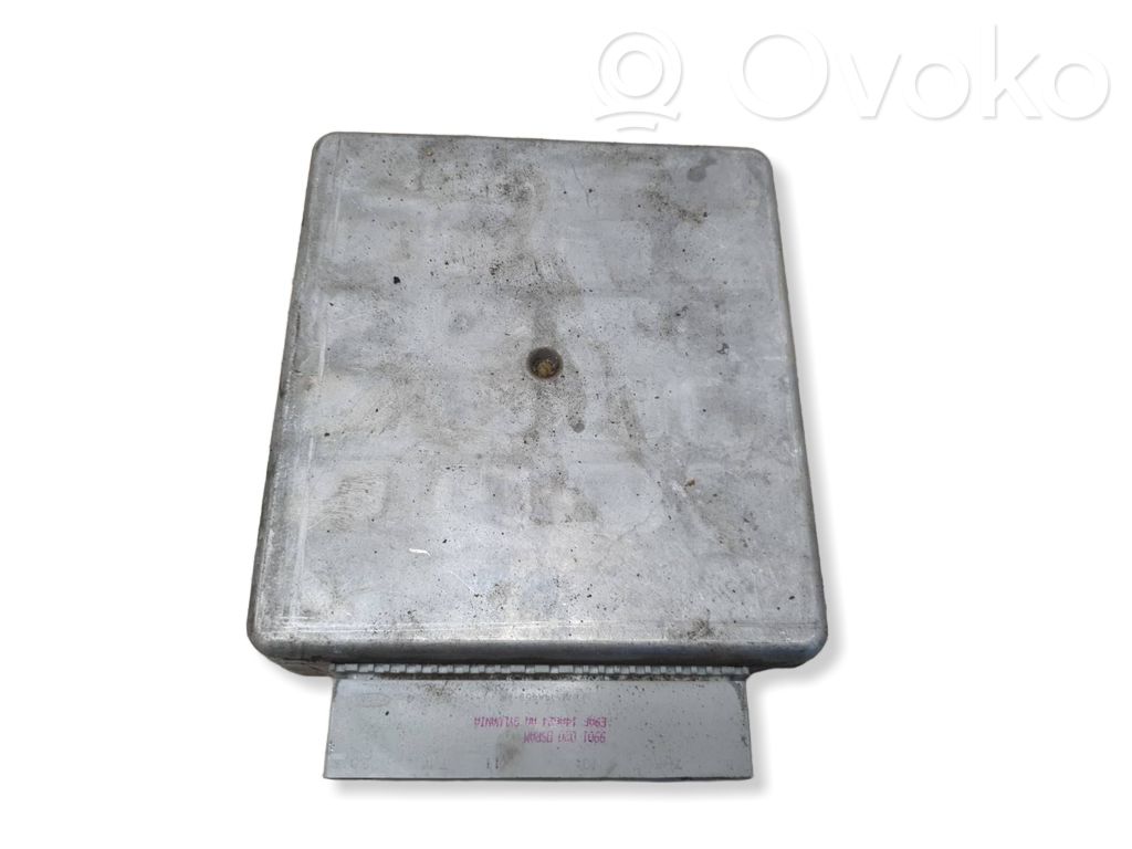 Ford Focus Engine control unit/module 