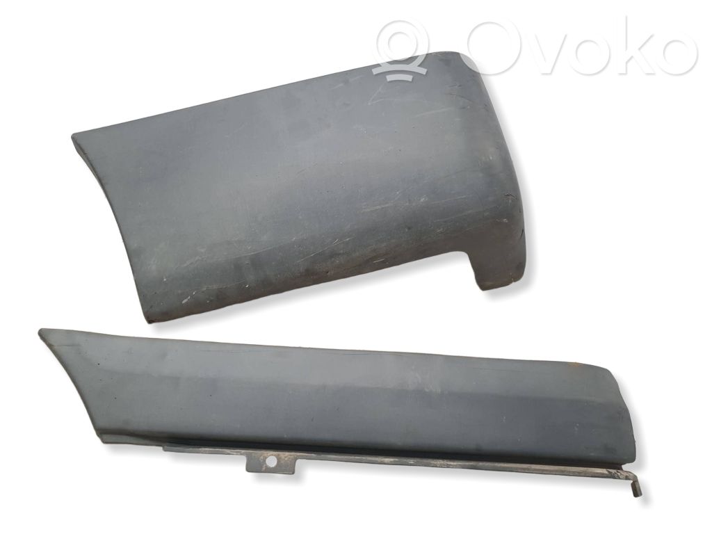 Ford Transit Rear bumper corner part panel trim 