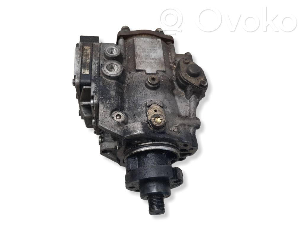 Opel Zafira A Hochdruckpumpe 