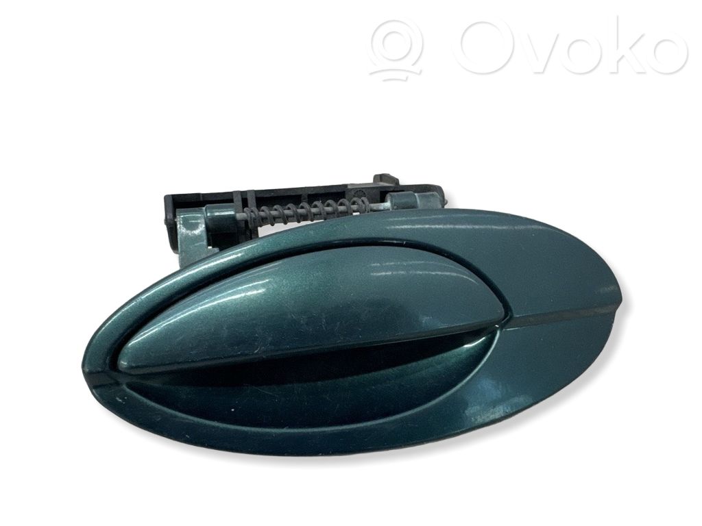 Manecilla externa puerta trasera   9631831077,9631830877