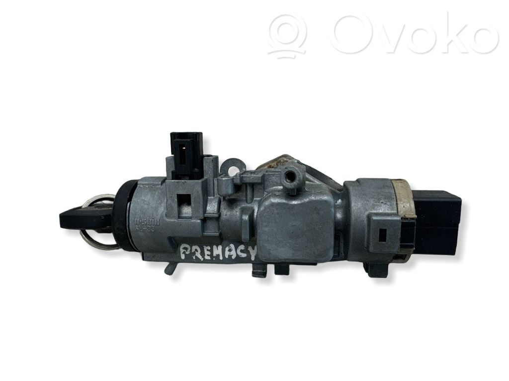 Ignition lock   SL33