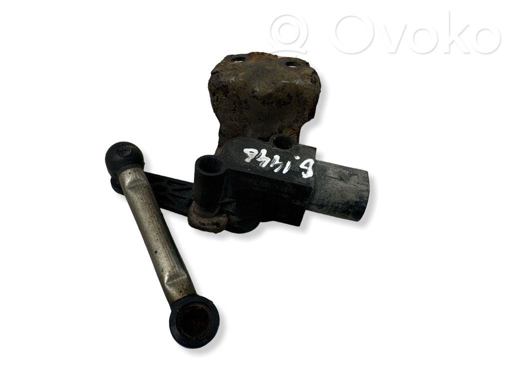Volkswagen PASSAT B7 Headlight/headlamp level sensor 