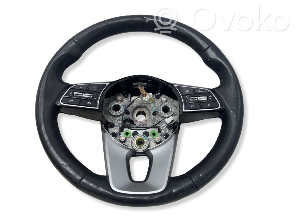 KIA Ceed Stūre 