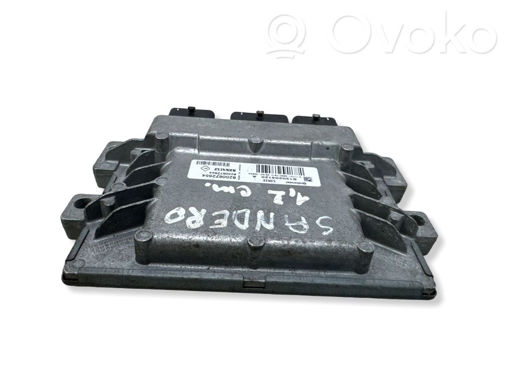 Engine control unit/module   S120204120A,8200672654