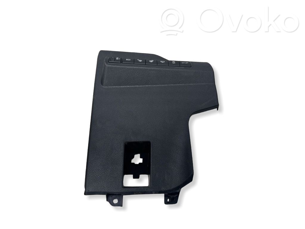 Panel trim   5543202800,F7831W0D1D,F6930V132D,F2225P122D,F5030C131D,F7470A131D