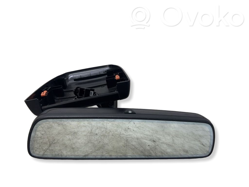 Espejo retrovisor (interior)   878100WS30,8646612030,8646612040,E11048368