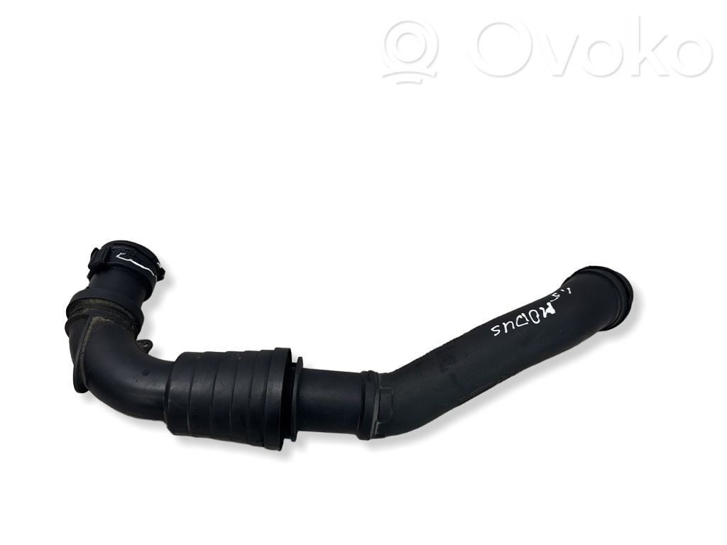 Renault Clio III Furtun/conductă intercooler 