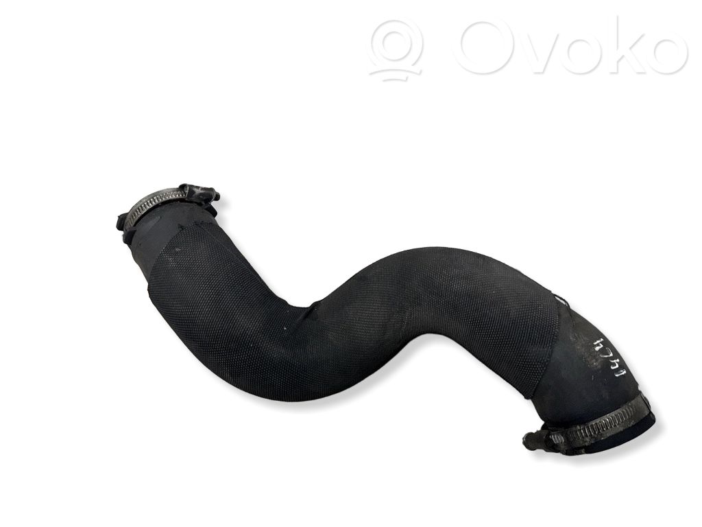 Audi Q5 SQ5 8R Furtun/conductă intercooler 