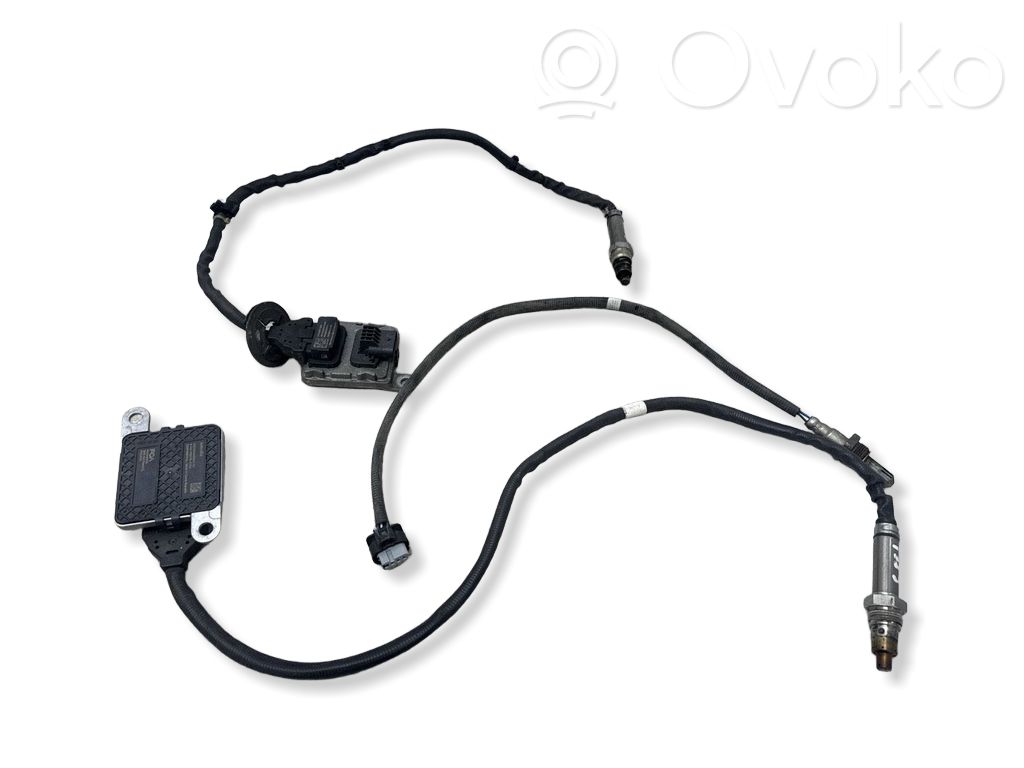 Fiat Tipo Lambda probe sensor 
