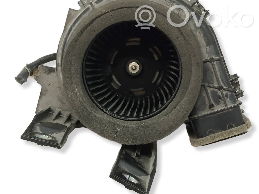 Toyota Corolla E210 E21 Ventilator aerotermă 