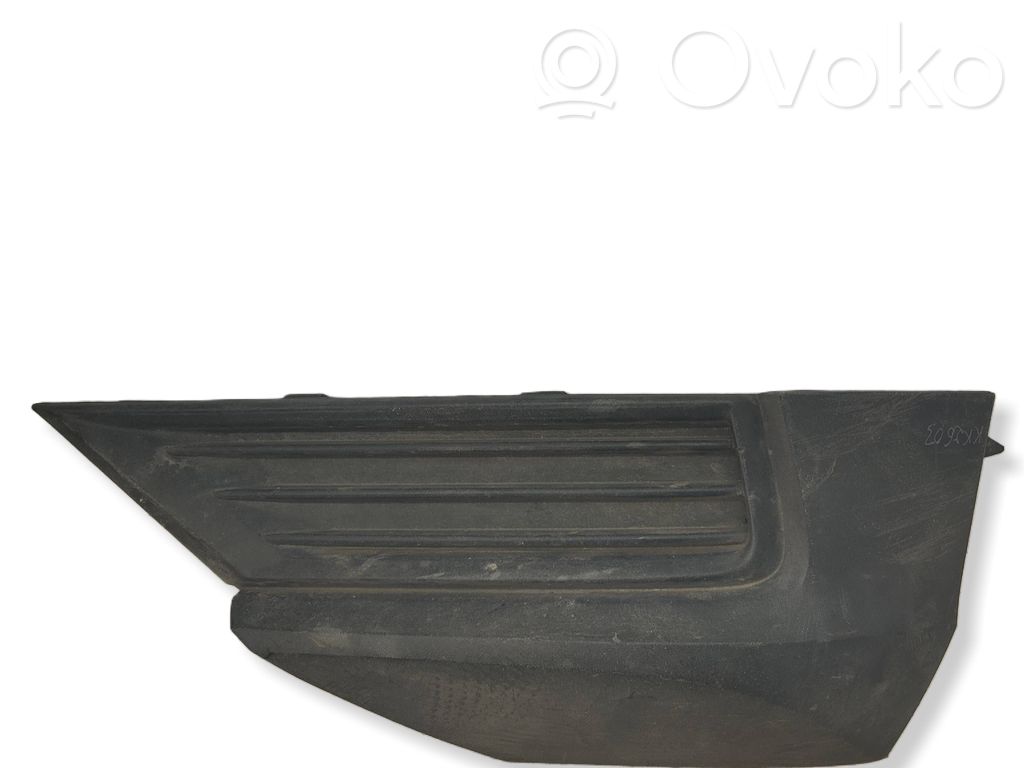 Volkswagen Tiguan Adaos inferior bară față 