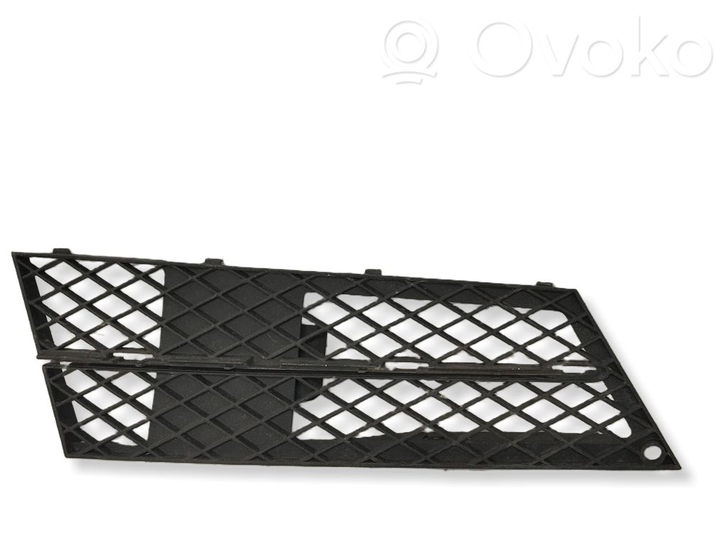 BMW 5 E60 E61 Front bumper lower grill 