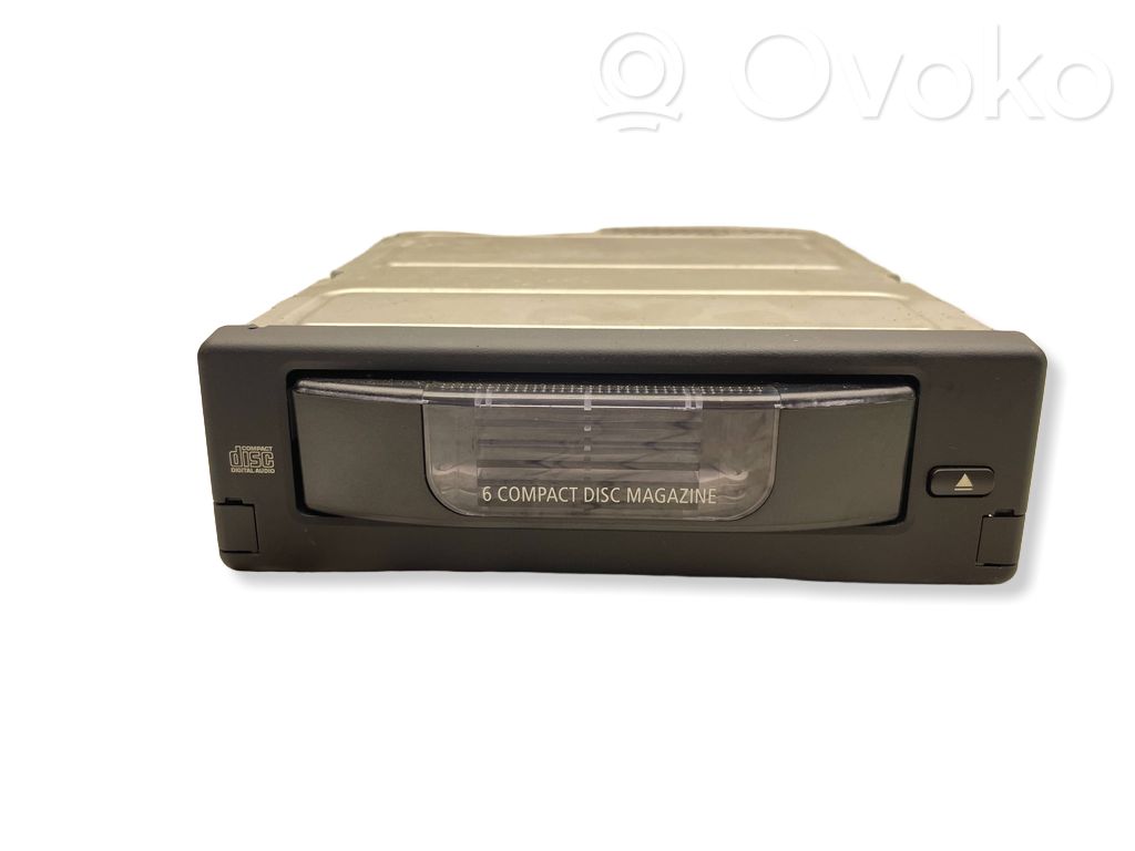 BMW 5 E60 E61 CD/DVD changer 