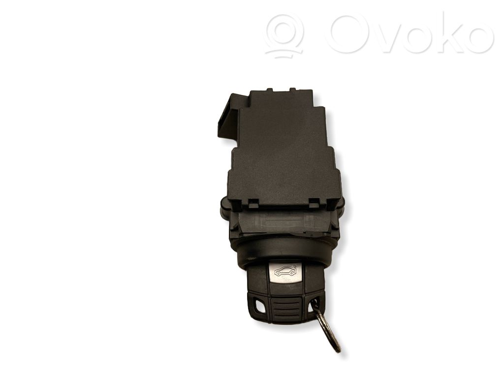 Ignition lock   6954722