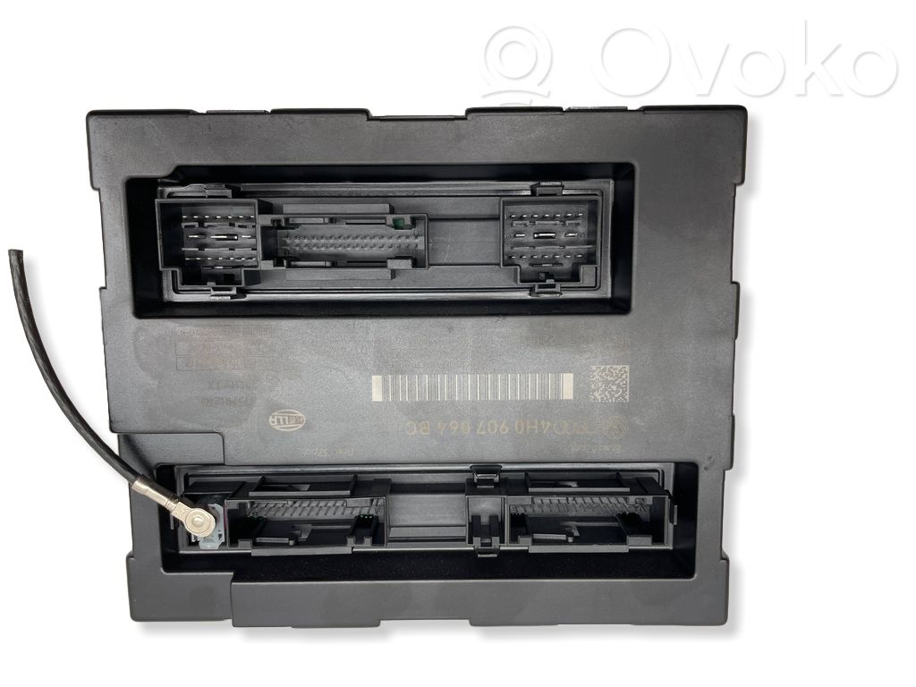 Audi A6 S6 C7 4G Module confort 