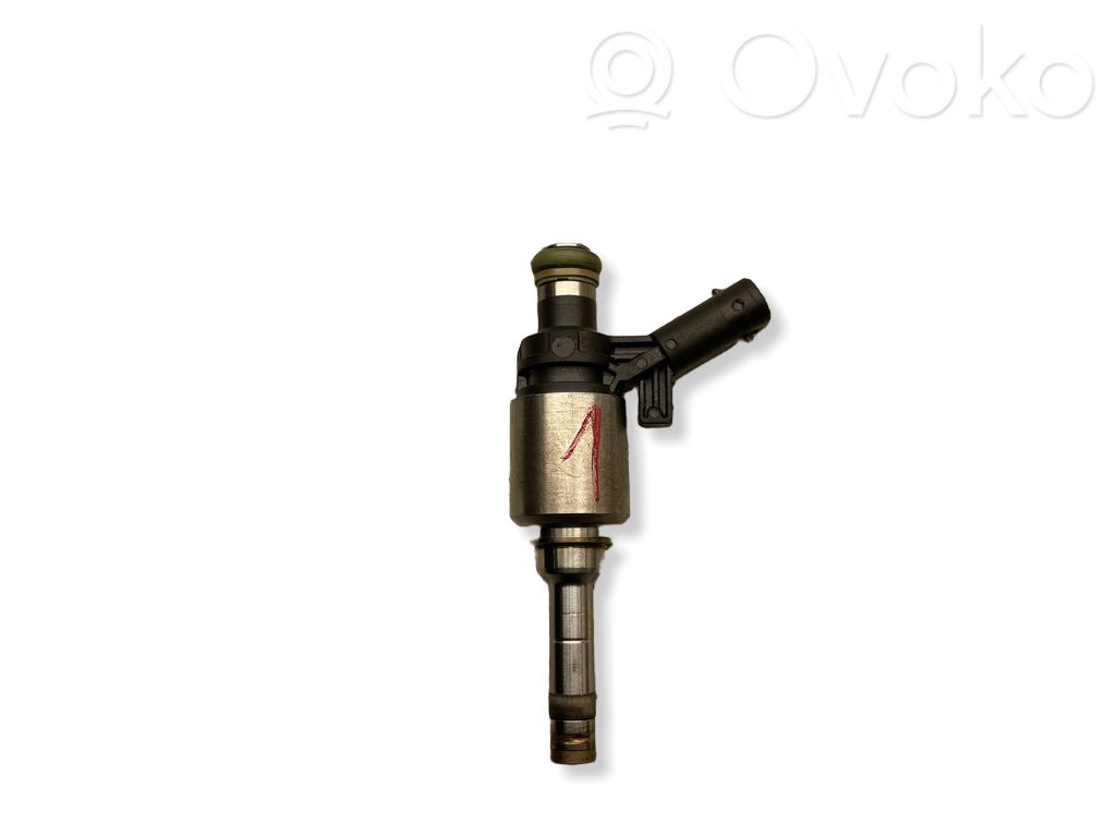Audi A6 S6 C7 4G Inyector de combustible 