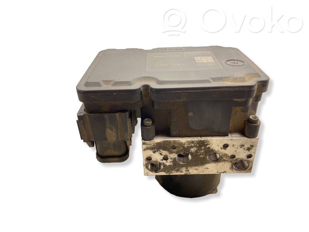 Ford Focus ABS Blokas 