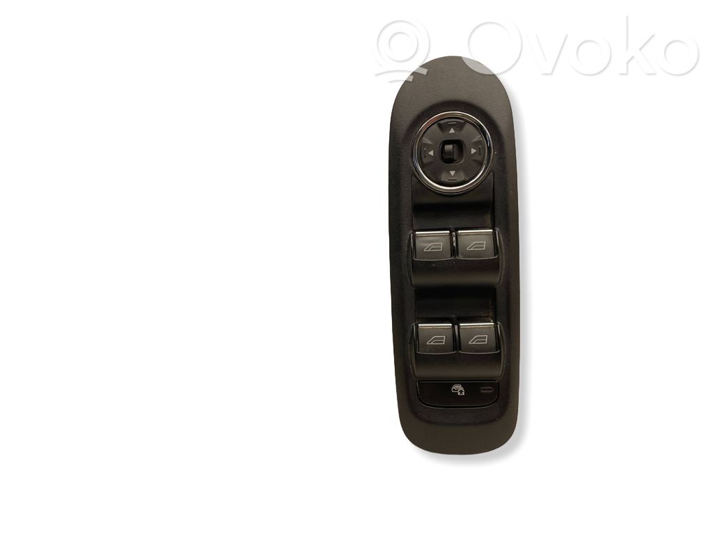 Ford Mondeo MK IV Electric window control switch 