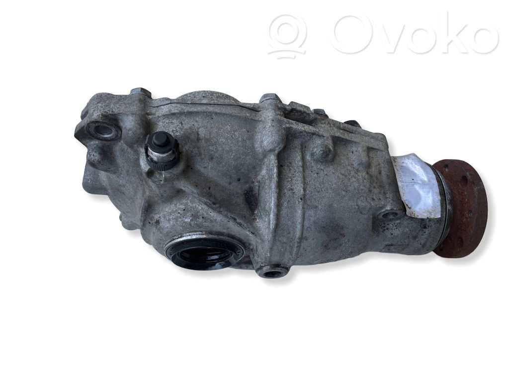 BMW 3 F30 F35 F31 Front differential 