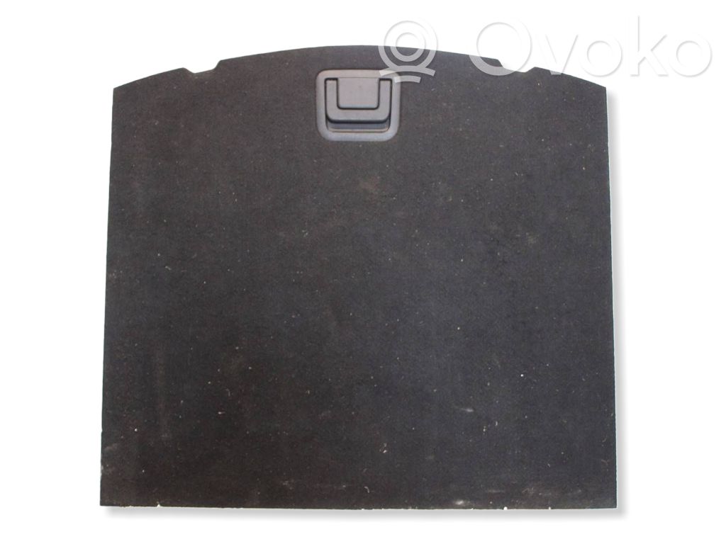 Toyota Corolla E210 E21 Trunk/boot floor carpet liner 