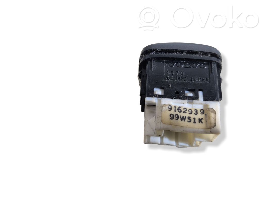 Volvo V70 Przełączniki podgrzewania foteli 