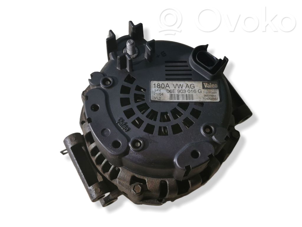 Audi A6 S6 C6 4F Alternator 