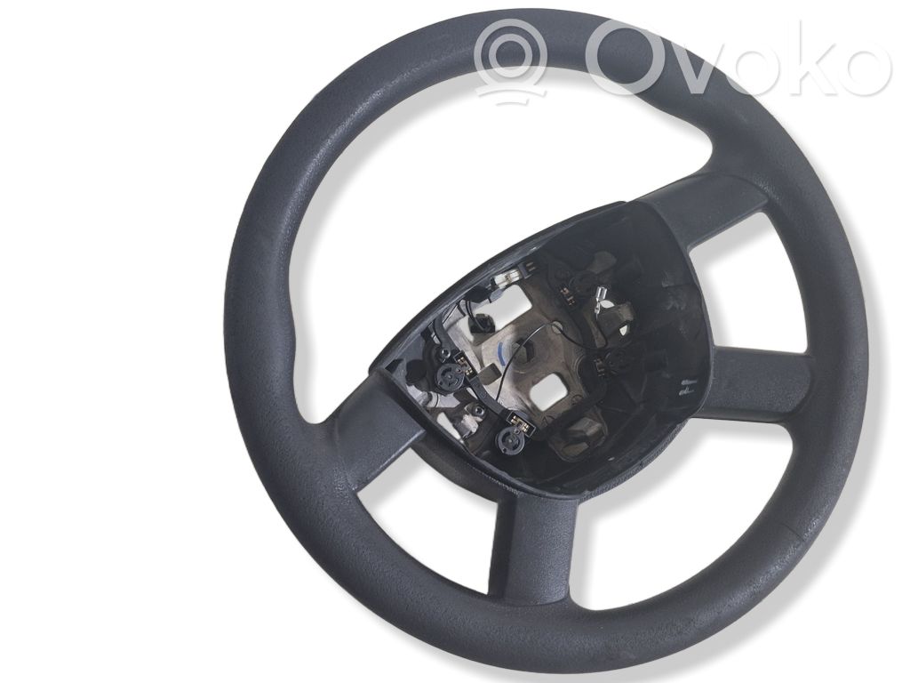 Ford Focus Vairas 