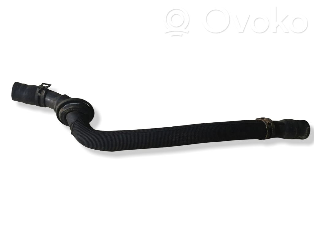 Audi A6 S6 C6 4F Engine coolant pipe/hose 