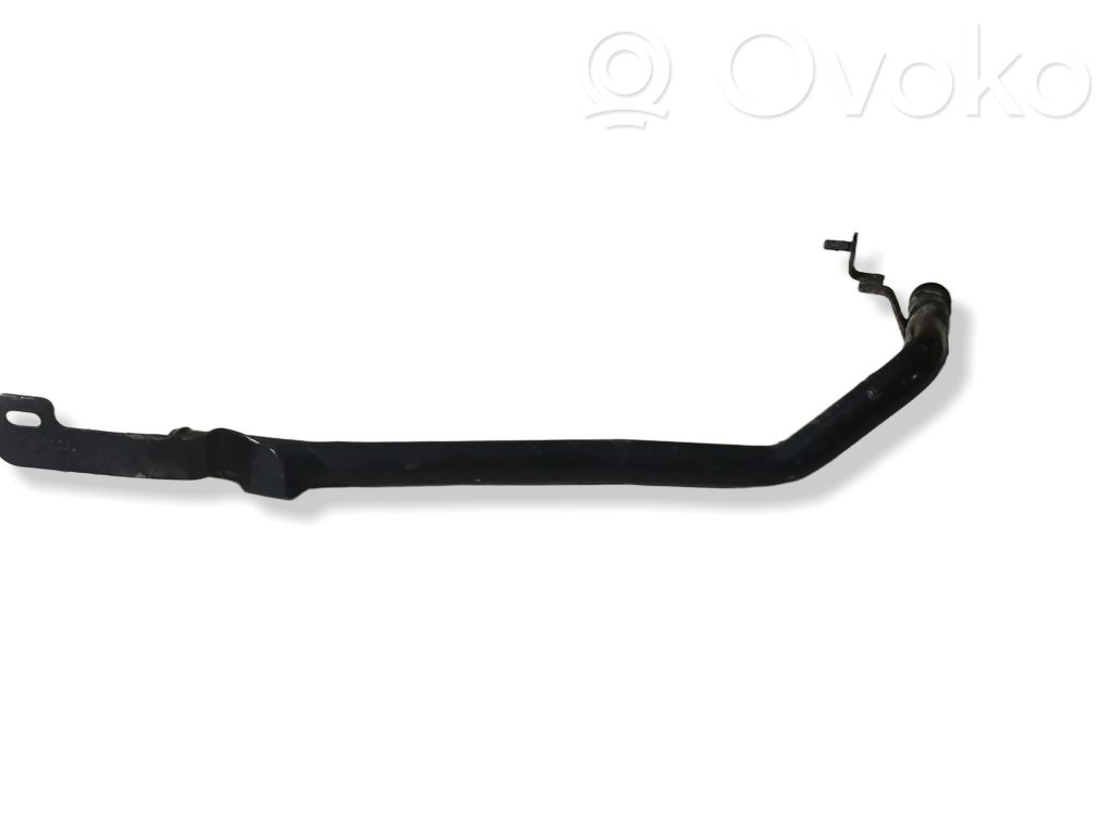 Audi A6 S6 C6 4F Engine coolant pipe/hose 